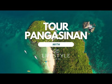 TOUR WITH US IN #PANGASINAN!