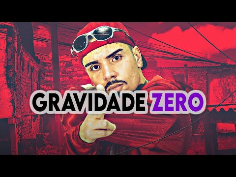 GRAVIDADE ZERO - MC Madan e MC Kalyu (@apollomix. e DJ Blakes )