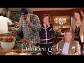 Clips To Watch While You Eat Gilmore Girls Compilation