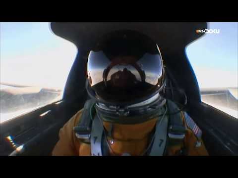 U-2 Dragon Lady Docu
