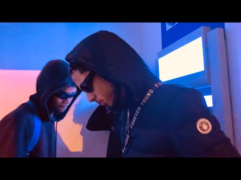 SENN - Visão de Águia (Oficial Clipe)