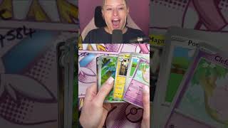 THE BEST 151 GOD PACK?!