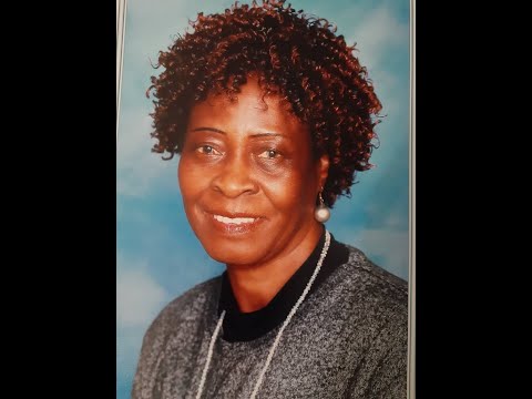 In loving memory of Rosemary Tendai Chiwanga