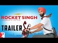 Video for film (Rocket Singh: Salesman of the Year)(2009)