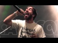 THE METAL FACTORY FEST -  AS MY WORLD BURNS