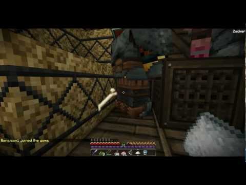 Alltag in Elrea #8 - Quest in den Bergen