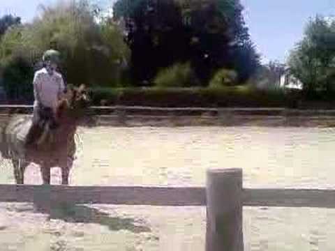 2nd Lesson 28/06/2008 - Rusty & I