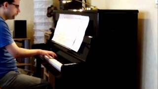 Ludovico Einaudi: Canzone popolare - Passaggio