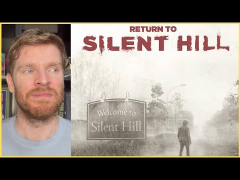 Terror in Silent Hill: Return to Hell - Review: the first box office bomb of 2026