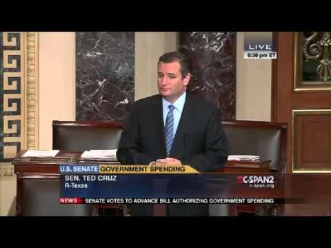 , title : 'Ted Cruz on John Boehner: "I’m Going to Tell You Why He Resigned’'