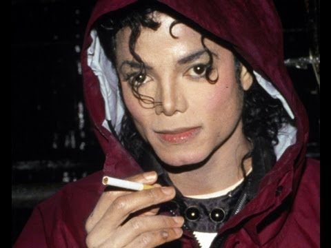 Michael Jackson Disney Behind the Scenes Captain EO WILD Grand Opening 3-D Preview