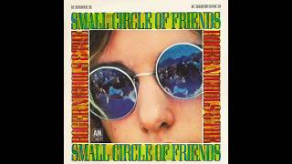 Roger Nichols And The Small Circle Of Friends – “Don’t Go Breaking My Heart” (A&amp;M) 1968