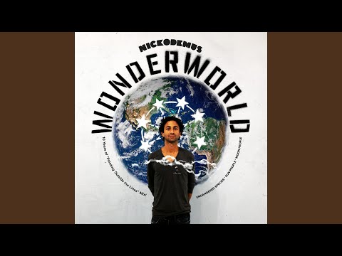 Cleopatra in New York (Zim Zam Mix)