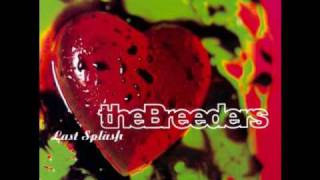 The Breeders - You Always Hang Around (Divine Hammer)
