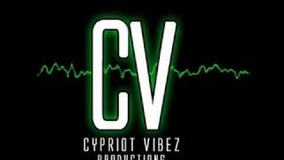 Cypriot Vibez - Ambition [Instrumental] (UK Hiphop)