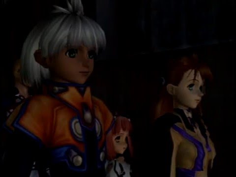 Xenosaga Episode I Part 32