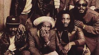 Bob Marley &amp; The Wailers - Is This Love - Demo (Alternate Instrumental Mix)