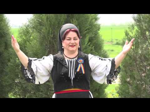 Maria Dan Păucean- Bade ochii tăi căprui