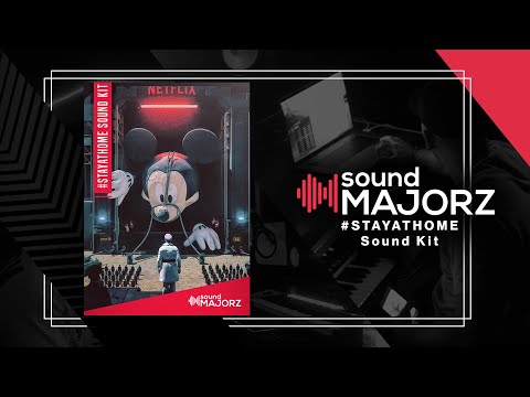 Free Download StayAtHome WAV MiDi FSC