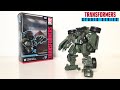 Transformers Studio Series 42 Voyager Class Long Haul Review