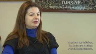 ¡Es un infierno! Trabajadoras de la industria de la moda de Bulgaria y Turquía