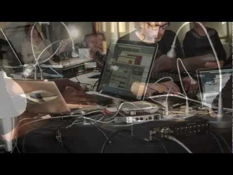 OSL120515X: 15 May 2012 - Anders Tveit, Alex Gunia