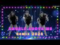 Angels Above Me Remix 2026 MDB Bootleg Remix