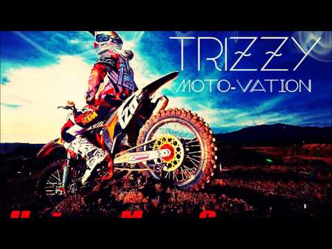 TRiZZY TRAE© - "Moto-vation" (Dirtbike song) @RMG