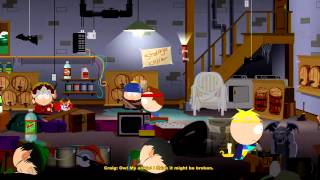 South Park: The Stick of Truth