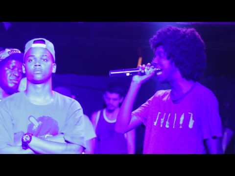 Major RD X JP Batalha 50cents (Lapa)