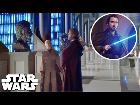 The Lost 20 Jedi Masters Explained - The Tragedy of the jedi