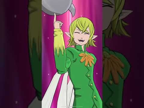 *PVP GOD* New Red Helbram summons 7DS Grand Cross