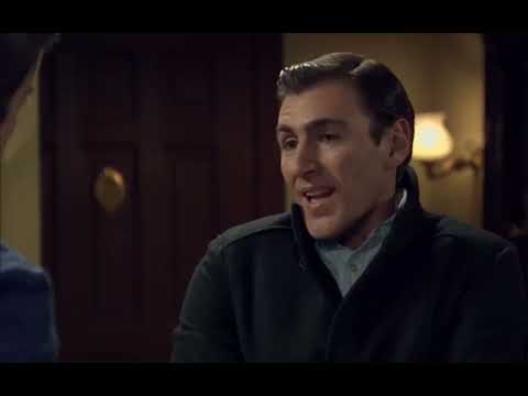 Amar C560 - Juan va a casa de los Gómez para hablar sobre Clara