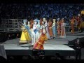 Forever Today - Tiesto (The Parade of the Athletes ...