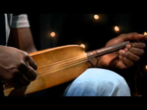 Bassekou Kouyate & Ngoni Ba - Abe Sumaya (Live on KEXP)