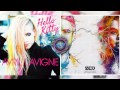 Zedd Ft Avril Lavigne - I want you hello kitty (Mashup)