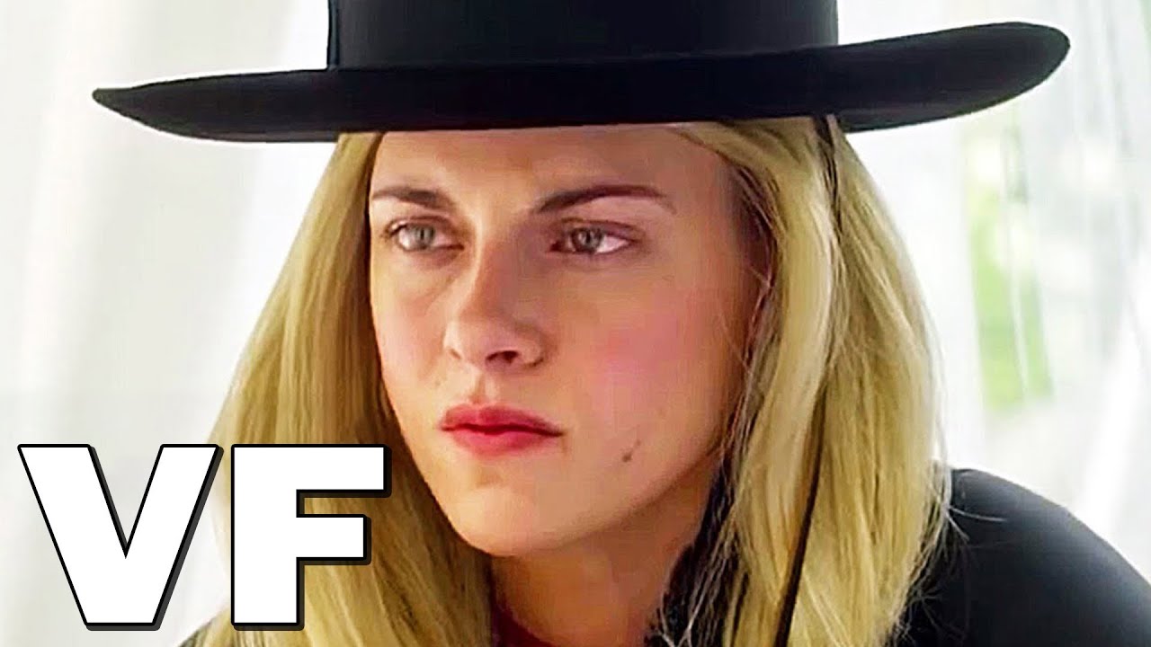 Miniature de la vidéo J.T. LEROY Bande Annonce VF (Kristen Stewart, 2020) du film J.T. LeRoy