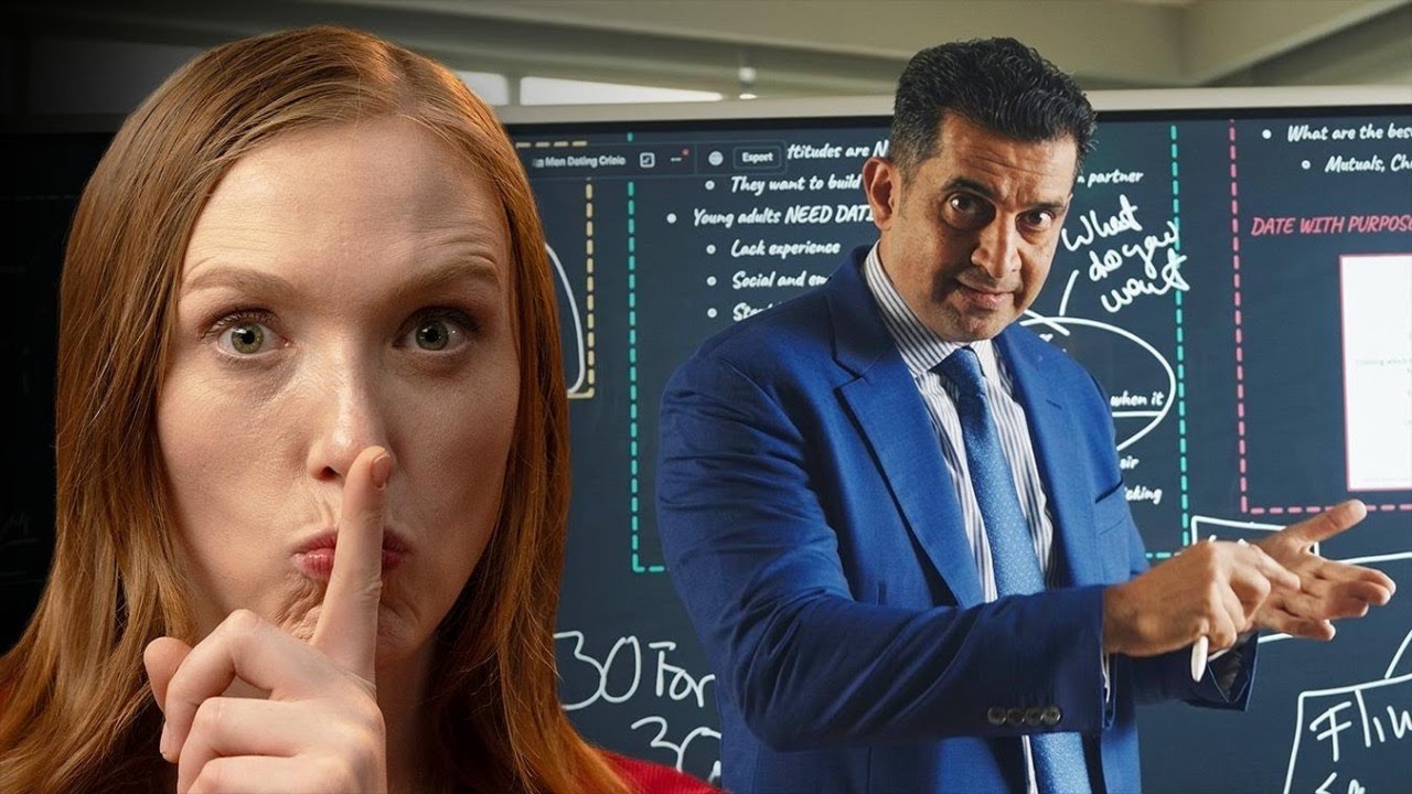 Blued Pilled Men Discover Women Ain't Sh****