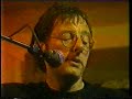 Bert Jansch / David Hughes - live at The Shed - 'Look North'  (1994)