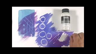 LIQUITEX MASKING FLUID - FLÜSSIGES MASKIERMEDIUM