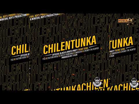 Chilentunka _- YSD -X- CAUTION JUGGZ -X- SWIZZY BANDANA -X- SMOOCHA -X- CHENGY THE REAPER