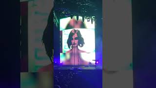 Shinedown Entrance