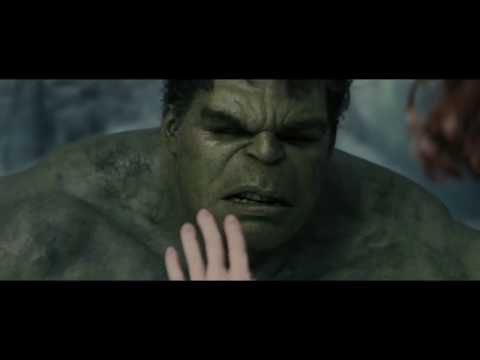 Black Widow Tames Hulk - Avengers: Age of Ultron - Movie CLIP HD TopMovieClips  TopMovieClips