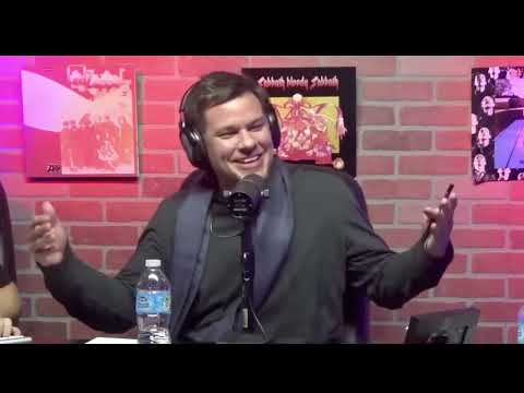 THEO VON AND THE FIRST WIGGA EVER