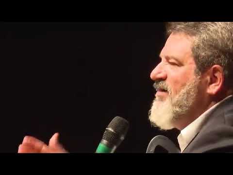 MÁRIO SERGIO CORTELLA - PALESTRA DE MOTIVAÇÃO