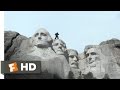 Bigfoot 2012 Rushmore Rampage Scene 10 10 Movieclips