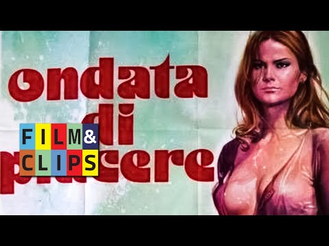 Una Ondata di Piacere (Waves of Lust) - Silvia Dionisio - Clip by Film&Clips