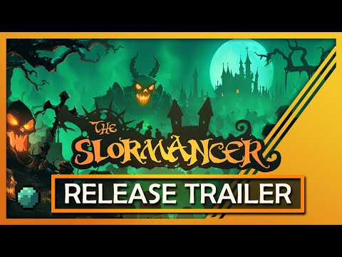 Miniatura 3 de la galería de The Slormancer