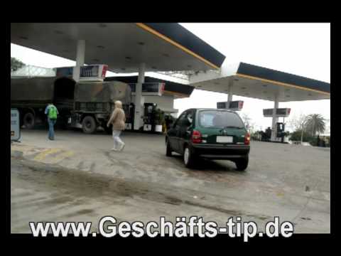 Billiger tanken, oder 12 Monate kostenlos tanken. Jetzt Webseite besuchen