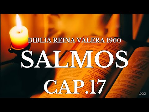 Spoken Bible-King James Version (King James Version) PSALMS 17